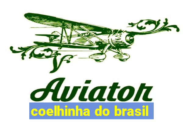 coelhinha do brasil